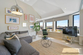 Host & Stay - Marina View Penthouse